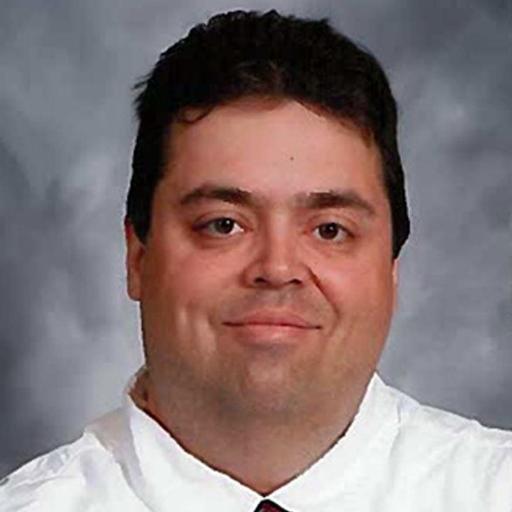 Mr. Rob Daniel Mr. Rob Daniel